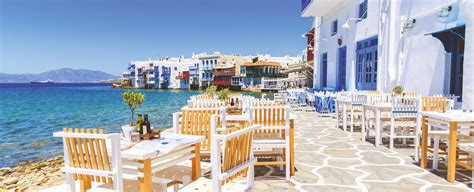 Luxury & 5-Star Hotels in Mykonos Town | Classic Collection