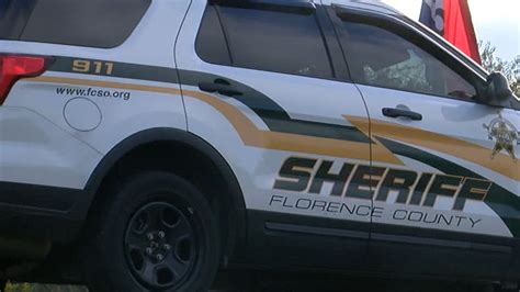 Florence County SWAT responds to shooting incident, suspect still at large, officials say