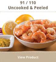 Wild Caught Gulf Shrimp - Big Easy Foods