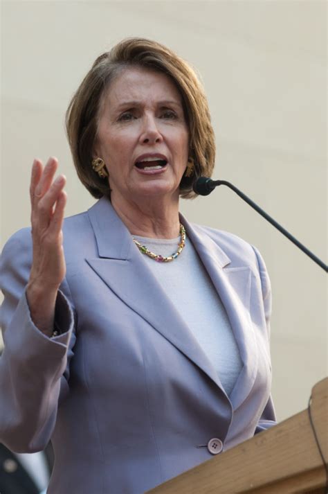 No Love for Nancy Pelosi Even in Liberal Northeast – InsideSources