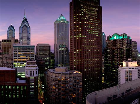 Philadelphia Pennsylvania Wallpapers | HD Wallpapers | ID #5833