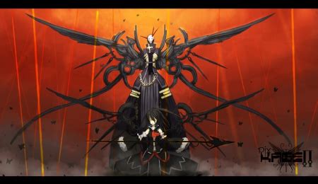 Black Queen Other And Anime Background Wallpapers On Desktop | posted by John Thompson