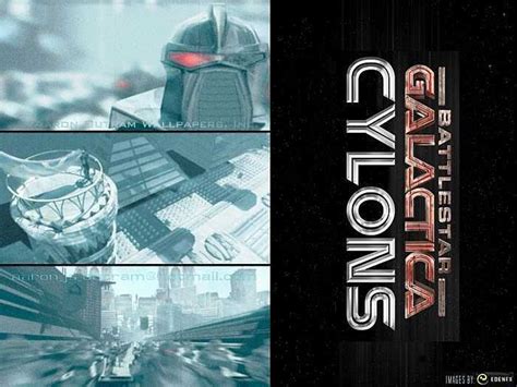 Cylons - Battlestar Galactica Photo (3963177) - Fanpop