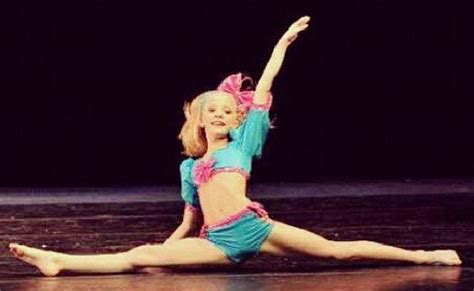 Paige Hyland Dancing