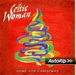 Amazon.com: Celtic Woman: Home For Christmas: Music