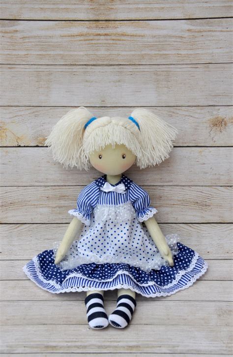 Pdf,hairstyle for Dolls, Hair Yarn, ,PDF Sewing Tutorial,soft Doll Hair ...