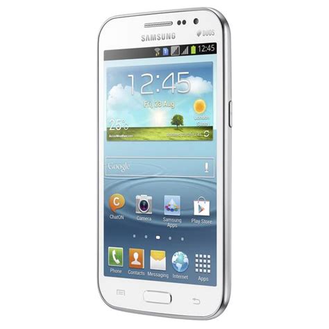 Samsung Galaxy Win Android Phone Announced | Gadgetsin