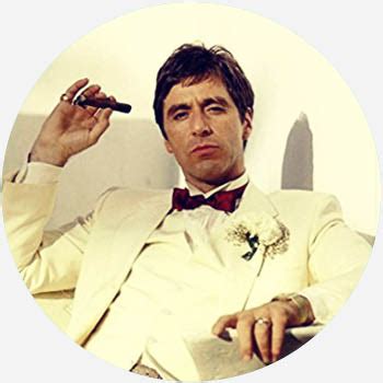 Tony Montana | Origin and History | Dictionary.com