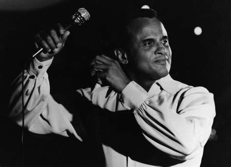 Harry Belafonte’s Songs: Hear 10 Essential Tracks - The New York Times