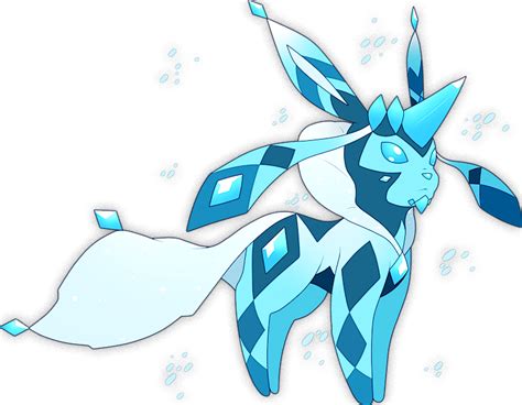 Glaceon Moveset If you have a good competitive moveset for glaceon post ...