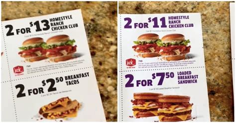 Jack in the Box's Prices Went *WAY* up — Coupons Prove It