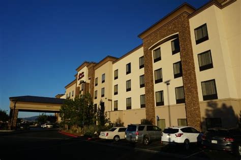 Hampton Inn & Suites Prescott Valley - UPDATED 2017 Prices, Reviews ...