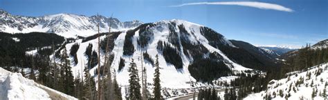 Summit County Colorado - Arapahoe Basin Lodging, Rentals - Rocky Mountain Resort Management™