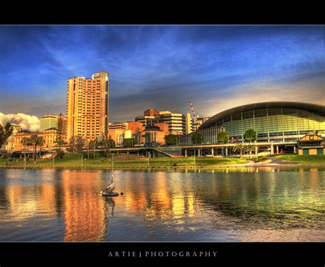 adelaide river | Flickr