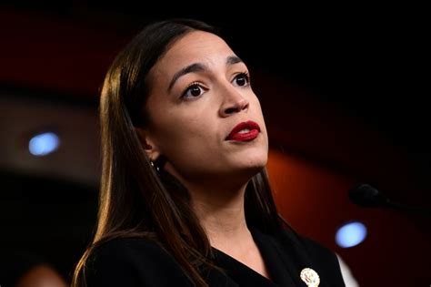 Top aides to AOC are leaving her congressional office