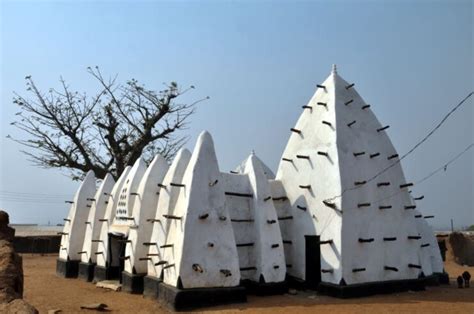 10 beautiful mosques you’ve probably never heard of - Aquila Style