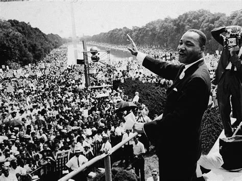 Biography of Civil Rights Leader Martin Luther King Jr.