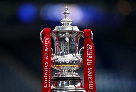 Watch FA Cup Live Stream in the UK 2024 | TheBestVPN.UK