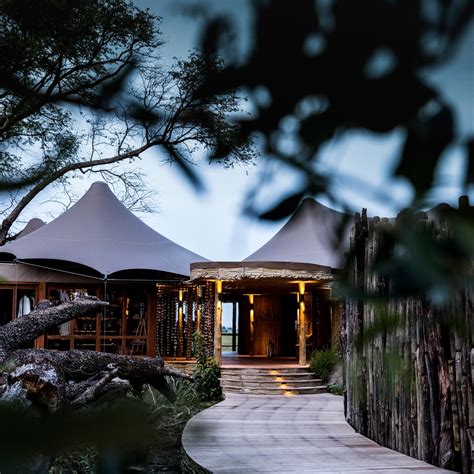 Wilderness Safaris Mombo Camp and Little Mombo – Hotel Review | Condé Nast Traveler