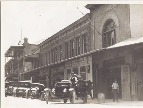 Historic Sonora Photo Gallery - City of Sonora