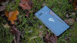 Asus ROG Phone 2 announced and it's the first phone with Snapdragon 855 Plus | TechRadar