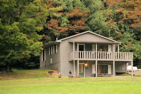 MONTEBELLO CAMPING AND FISHING RESORT - Campground Reviews (VA) - Tripadvisor