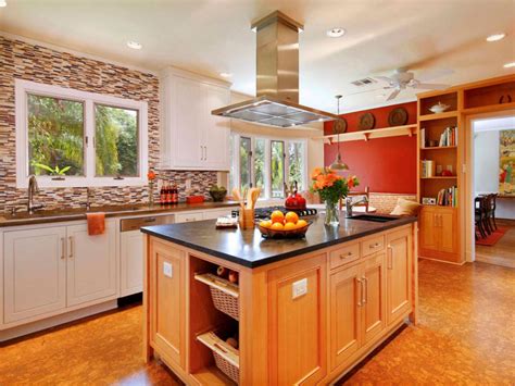 50 Gorgeous Kitchen Island Design Ideas - Homeluf.com