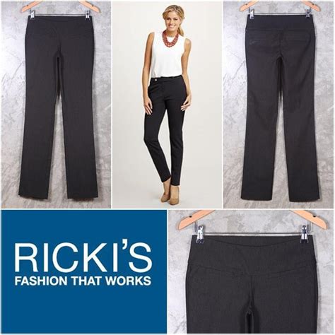 Ricki’s Trouser | Shopee Thailand