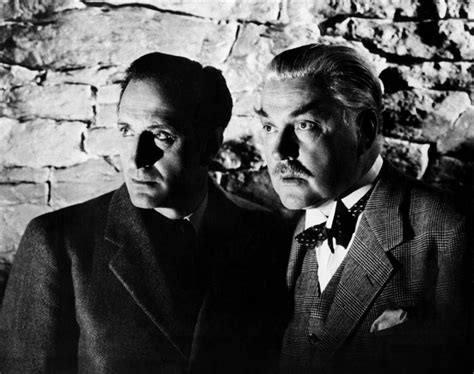 Sherlock Holmes (1939 film series) - Wikipedia