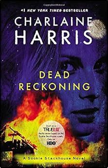 Amazon.com: Dead Reckoning (Sookie Stackhouse/True Blood, Book 11) (9780425256961): Harris ...