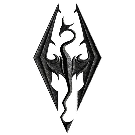 Skyrim Logo, Skyrim Symbol, Meaning, History and Evolution