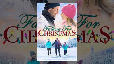 Falling for Christmas | Hallmark movies, Youtube movies, Fall