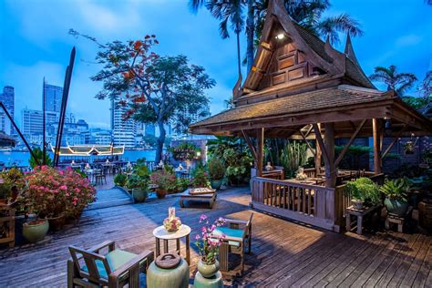 Bangkok Riverside - What to do in Bangkok Riverside – Go Guides