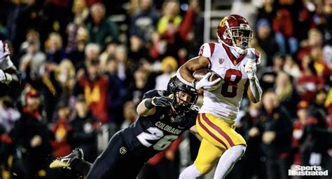 USC vs. Colorado: 10 Things To Know - Sports Illustrated USC Trojans ...