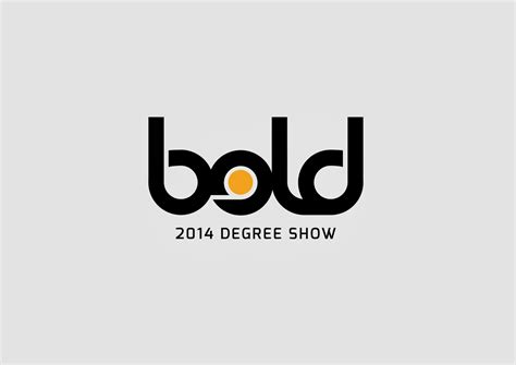 Bold 2014: BOLD 2014 IS ALL ABOUT