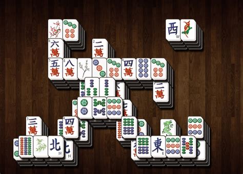 Mahjong Deluxe Additional Level Pack