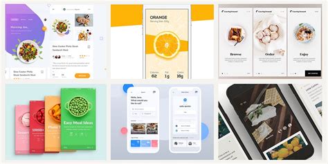 57 HQ Photos Android App Design Inspiration : 51 Material UI Design ...