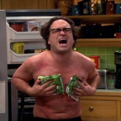 'The Big Bang Theory' Star Johnny Galecki Turns 40; Best Leonard Hofstadter Quotes - IBTimes India