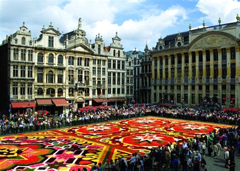 Top 10 Things to do in Benelux – Gate 1 Travel Blog