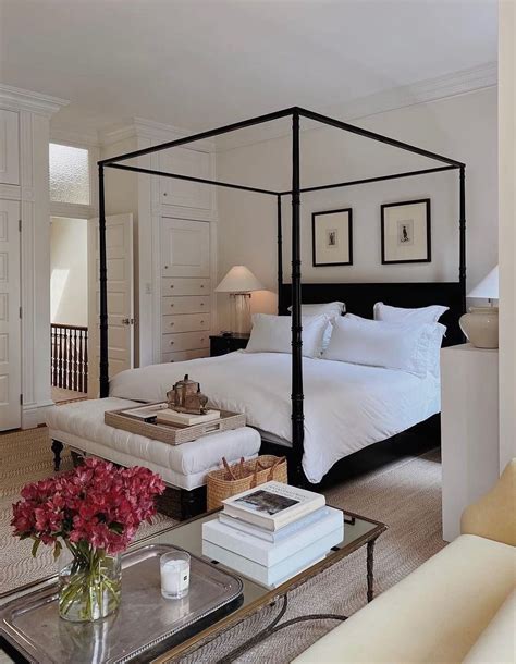 12 Gorgeous Affordable Canopy Beds and Budget Decor Ideas