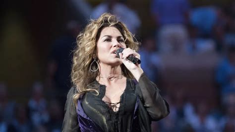 Shania Twain returning to Las Vegas for new residency in 2024 | WCJC ...