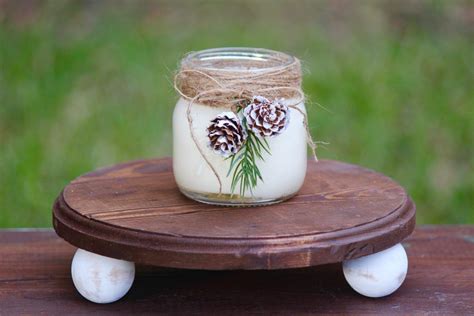 DIY Farmhouse Table Risers » | Diy farmhouse table, Farmhouse diy ...