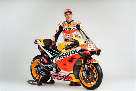 MotoGP | Marc Marquez renova com a Honda por mais 4 anos