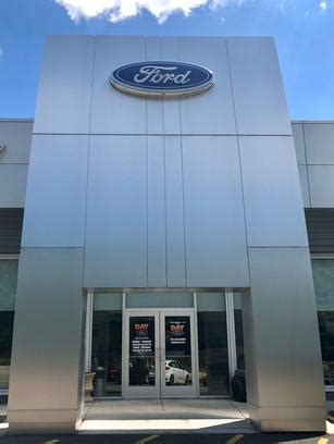 Ford of Monroeville car dealership in MONROEVILLE, PA 15146-2124 | Kelley Blue Book