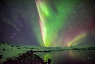 Northern Lights 2 of 14 | Iceland Feb 28 2017 No commercial … | Flickr