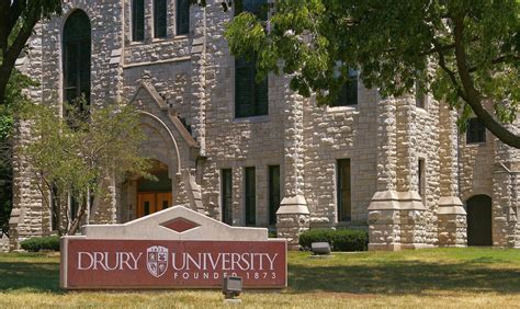 Drury University - Great Value Colleges