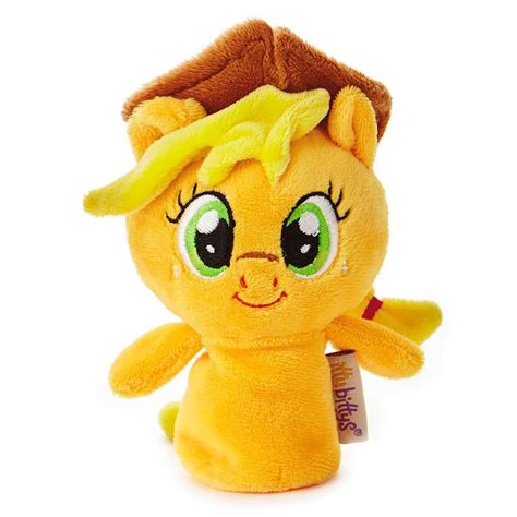 My Little Pony Applejack Plush by Hallmark | MLP Merch