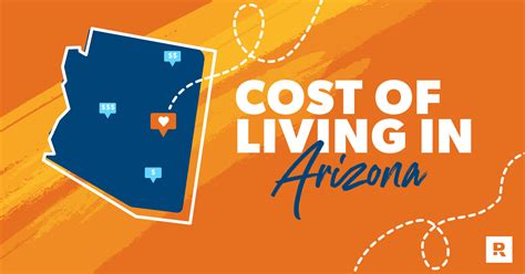 Cost of Living in Arizona - Ramsey