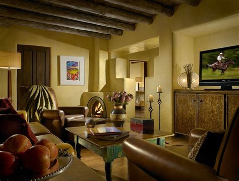 Where to Stay in Santa Fe - 15 Beautiful Romantic Hotels & Inns