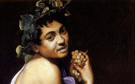 Caravaggio Wallpapers - Wallpaper Cave